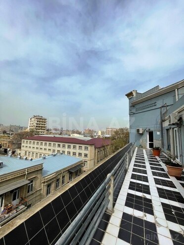 İcarəyə verilir 20 otaqlı ofis 2 000 m², İçəri Şəhər m., photo 28 from 32