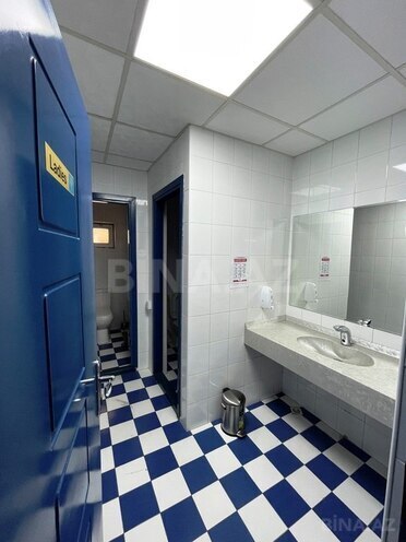 İcarəyə verilir 20 otaqlı ofis 2 000 m², İçəri Şəhər m., photo 22 from 32