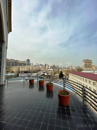 İcarəyə verilir 20 otaqlı ofis 2 000 m², İçəri Şəhər m., photo 29 from 32
