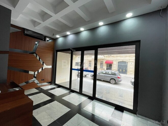 İcarəyə verilir 20 otaqlı ofis 2 000 m², İçəri Şəhər m., photo 3 from 32