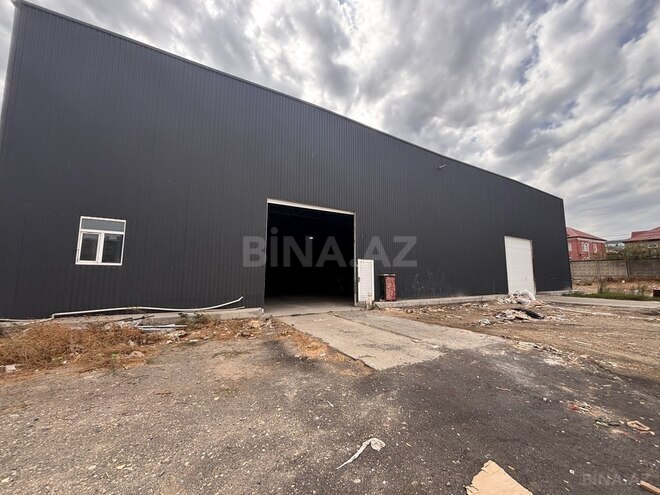 Сдаётся  объект 1 300 м², пос. Кешля, photo 7 from 9