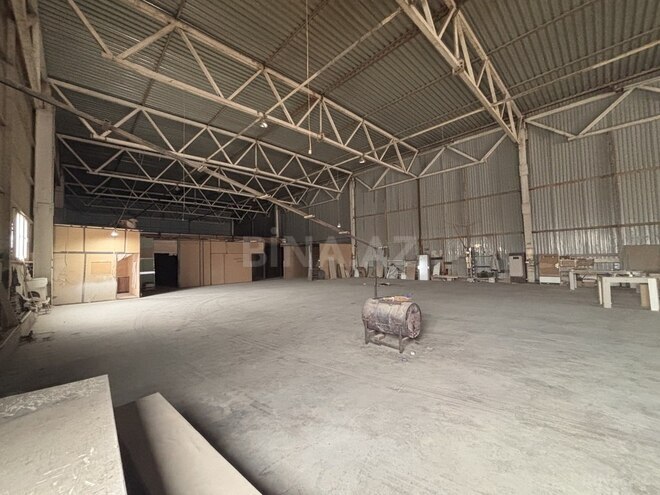 Сдаётся  объект 1 300 м², пос. Кешля, photo 6 from 9