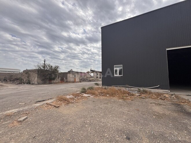 Сдаётся  объект 1 300 м², пос. Кешля, photo 8 from 9