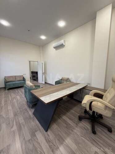 İcarəyə verilir 14 otaqlı ofis 360 m², Böyükşor q., photo 4 from 18