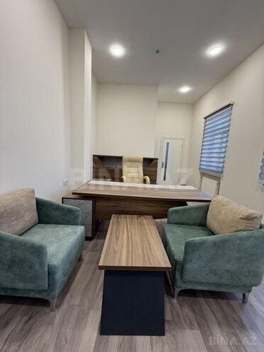 İcarəyə verilir 14 otaqlı ofis 360 m², Böyükşor q., photo 5 from 18