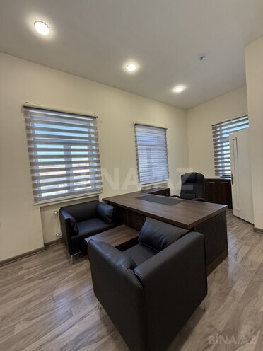 İcarəyə verilir 14 otaqlı ofis 360 m², Böyükşor q., photo 7 from 18