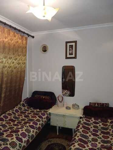 Satılır 2 otaqlı köhnə tikili 65 m², Sahil m., photo 7 from 11