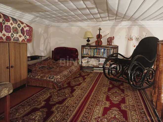 Satılır 2 otaqlı köhnə tikili 65 m², Sahil m., photo 6 from 11