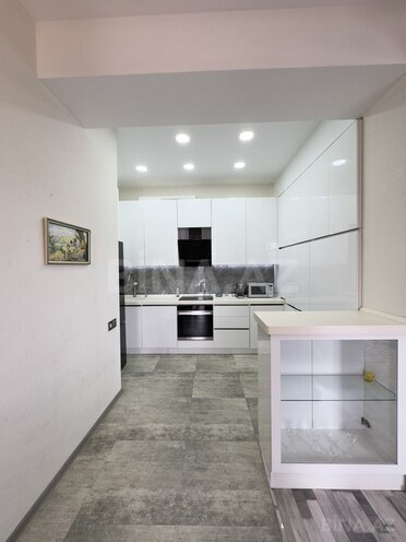 Сдаётся 3-комн. новостройка 110 м², м. Шах Исмаил Хатаи, photo 7 from 20