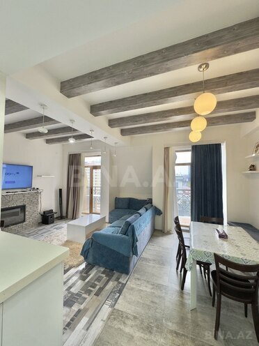 Сдаётся 3-комн. новостройка 110 м², м. Шах Исмаил Хатаи, photo 4 from 20