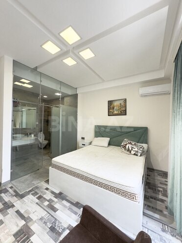 Сдаётся 3-комн. новостройка 110 м², м. Шах Исмаил Хатаи, photo 10 from 20