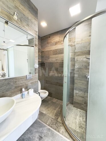 Сдаётся 3-комн. новостройка 110 м², м. Шах Исмаил Хатаи, photo 14 from 20