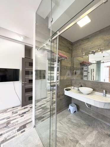 Сдаётся 3-комн. новостройка 110 м², м. Шах Исмаил Хатаи, photo 13 from 20