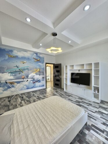 Сдаётся 3-комн. новостройка 110 м², м. Шах Исмаил Хатаи, photo 16 from 20