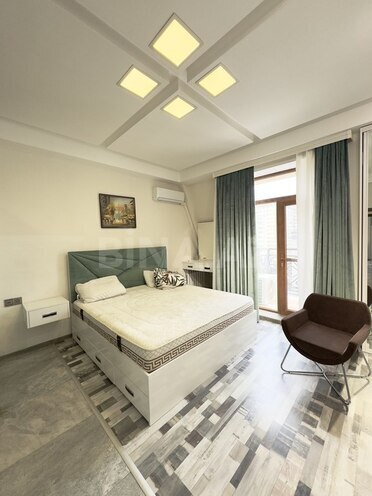 Сдаётся 3-комн. новостройка 110 м², м. Шах Исмаил Хатаи, photo 9 from 20