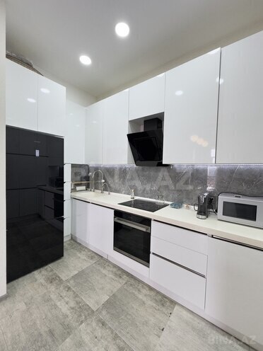 Сдаётся 3-комн. новостройка 110 м², м. Шах Исмаил Хатаи, photo 8 from 20