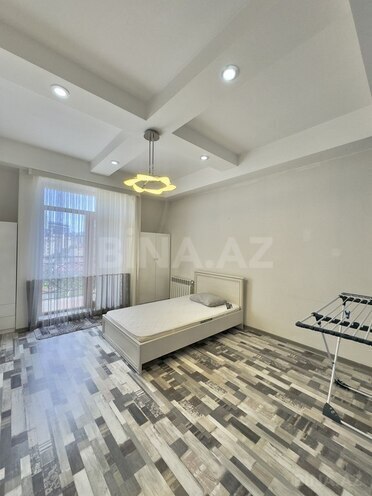 Сдаётся 3-комн. новостройка 110 м², м. Шах Исмаил Хатаи, photo 15 from 20