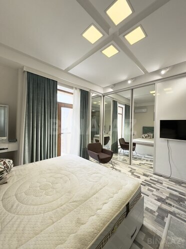 Сдаётся 3-комн. новостройка 110 м², м. Шах Исмаил Хатаи, photo 11 from 20