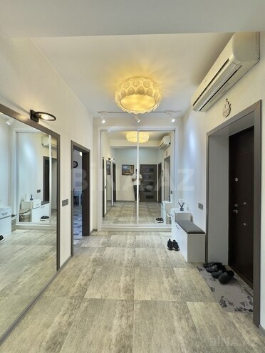 Сдаётся 3-комн. новостройка 110 м², м. Шах Исмаил Хатаи, photo 17 from 20