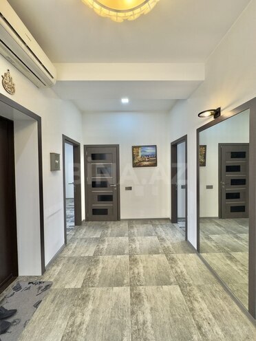 Сдаётся 3-комн. новостройка 110 м², м. Шах Исмаил Хатаи, photo 18 from 20