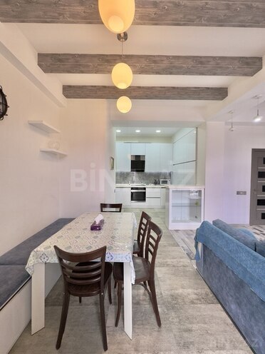 Сдаётся 3-комн. новостройка 110 м², м. Шах Исмаил Хатаи, photo 6 from 20