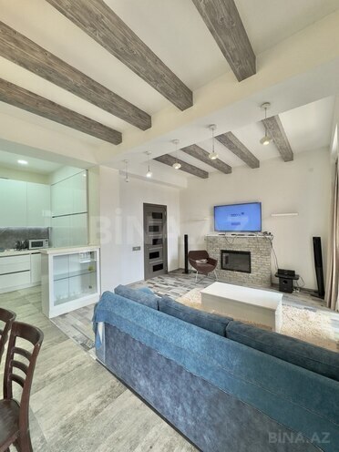 Сдаётся 3-комн. новостройка 110 м², м. Шах Исмаил Хатаи, photo 5 from 20