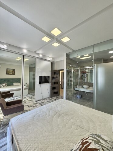 Сдаётся 3-комн. новостройка 110 м², м. Шах Исмаил Хатаи, photo 12 from 20