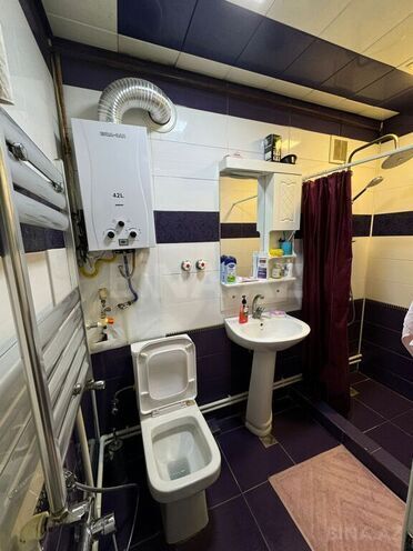 Продаётся 3-комн. вторичка 60 м², пос. Бадамдар, photo 12 from 13