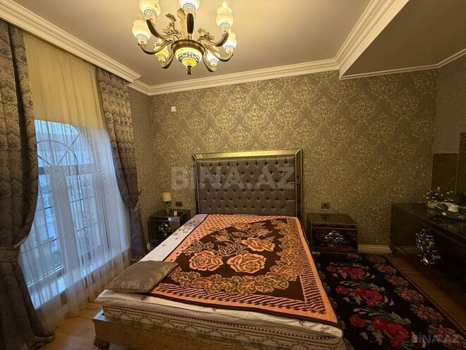 Satılır 5 otaqlı həyət evi/bağ evi 363 m², Nəsimi m., photo 18 from 31