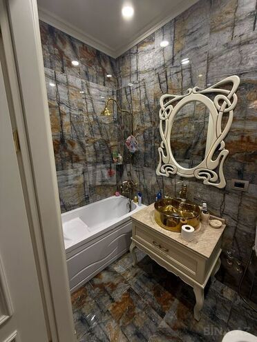 Satılır 5 otaqlı həyət evi/bağ evi 363 m², Nəsimi m., photo 24 from 31