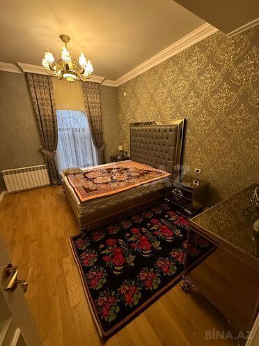 Satılır 5 otaqlı həyət evi/bağ evi 363 m², Nəsimi m., photo 16 from 31