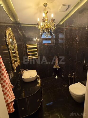 Satılır 5 otaqlı həyət evi/bağ evi 363 m², Nəsimi m., photo 25 from 31
