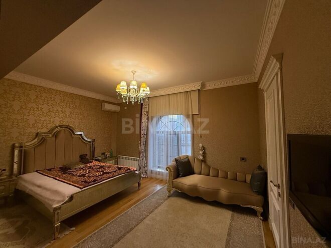 Satılır 5 otaqlı həyət evi/bağ evi 363 m², Nəsimi m., photo 11 from 31