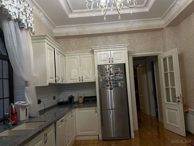 Satılır 5 otaqlı həyət evi/bağ evi 363 m², Nəsimi m., photo 15 from 31