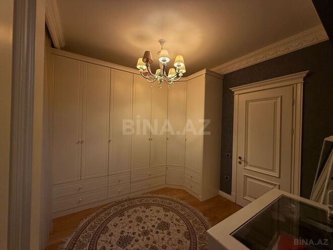 Satılır 5 otaqlı həyət evi/bağ evi 363 m², Nəsimi m., photo 14 from 31