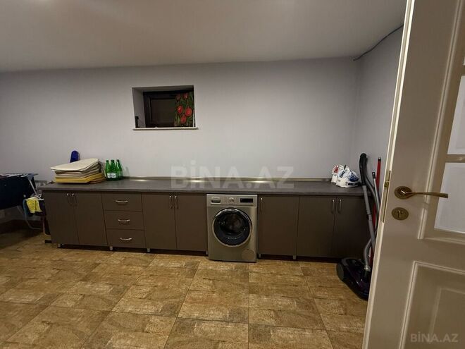 Satılır 5 otaqlı həyət evi/bağ evi 363 m², Nəsimi m., photo 20 from 31