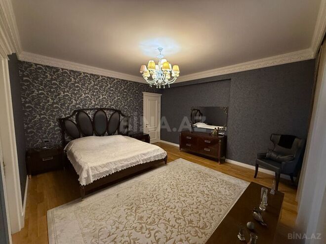 Satılır 5 otaqlı həyət evi/bağ evi 363 m², Nəsimi m., photo 19 from 31