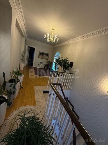Satılır 5 otaqlı həyət evi/bağ evi 363 m², Nəsimi m., photo 6 from 31
