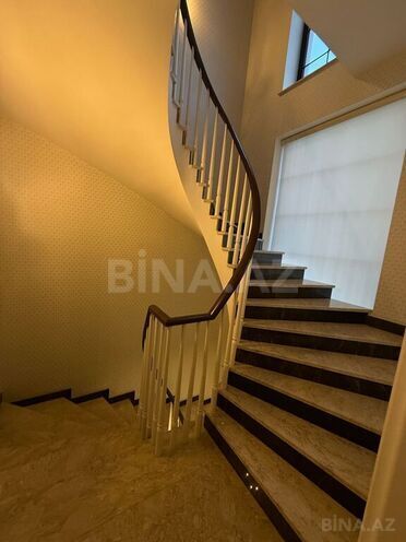Satılır 5 otaqlı həyət evi/bağ evi 363 m², Nəsimi m., photo 26 from 31