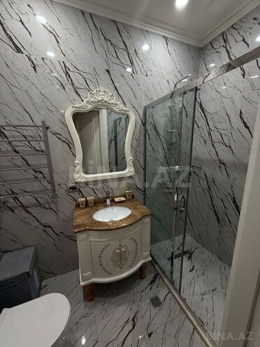 Satılır 5 otaqlı həyət evi/bağ evi 363 m², Nəsimi m., photo 22 from 31