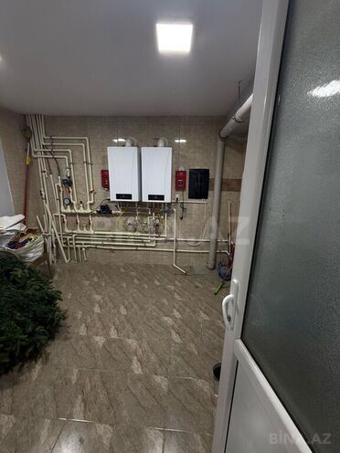 Satılır 5 otaqlı həyət evi/bağ evi 363 m², Nəsimi m., photo 28 from 31