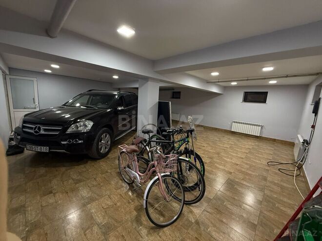 Satılır 5 otaqlı həyət evi/bağ evi 363 m², Nəsimi m., photo 29 from 31