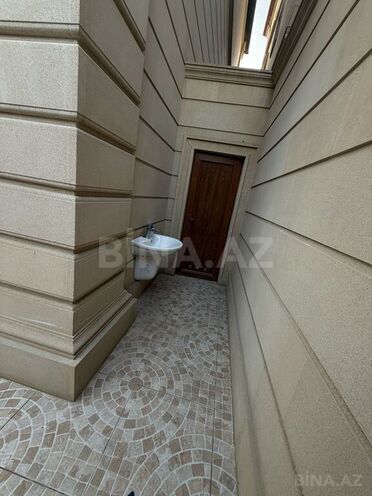 Satılır 5 otaqlı həyət evi/bağ evi 363 m², Nəsimi m., photo 30 from 31
