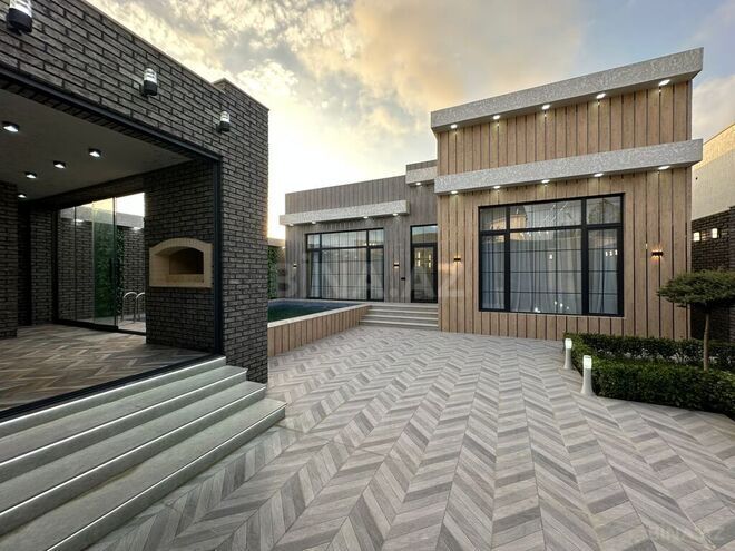 Продаётся 4-комн. дом/дача 160 м², пос. Мардакан, photo 1 from 15