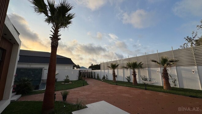 Satılır 5 otaqlı həyət evi/bağ evi 260 m², Mərdəkan q., photo 14 from 32