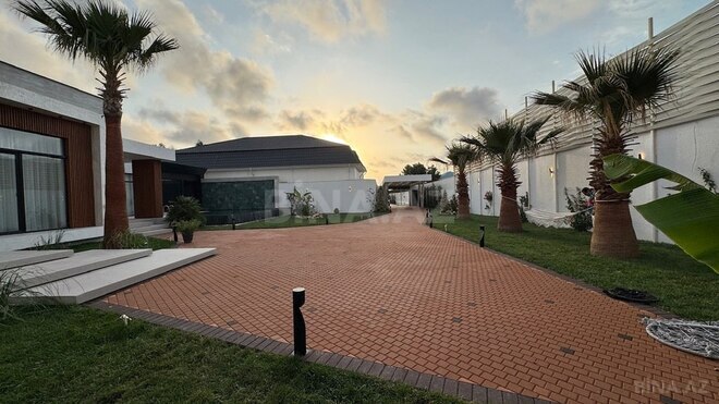 Satılır 5 otaqlı həyət evi/bağ evi 260 m², Mərdəkan q., photo 12 from 32