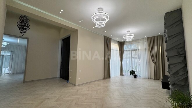 Satılır 5 otaqlı həyət evi/bağ evi 260 m², Mərdəkan q., photo 17 from 32