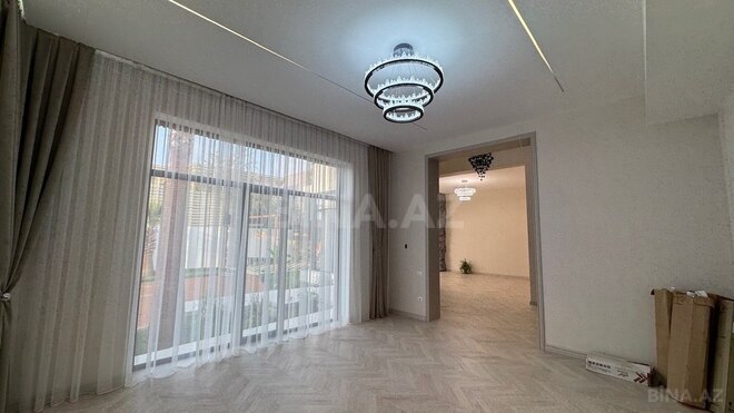 Satılır 5 otaqlı həyət evi/bağ evi 260 m², Mərdəkan q., photo 21 from 32