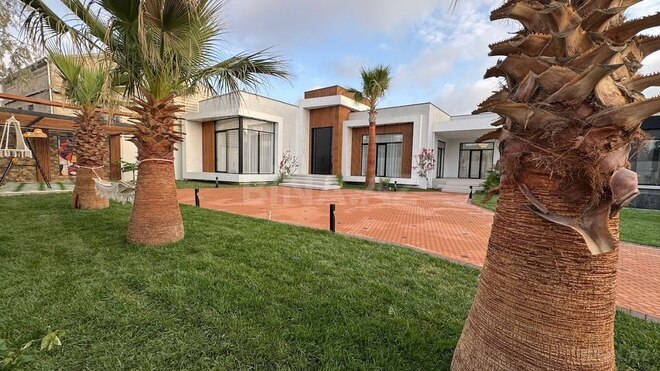 Satılır 5 otaqlı həyət evi/bağ evi 260 m², Mərdəkan q., photo 11 from 32