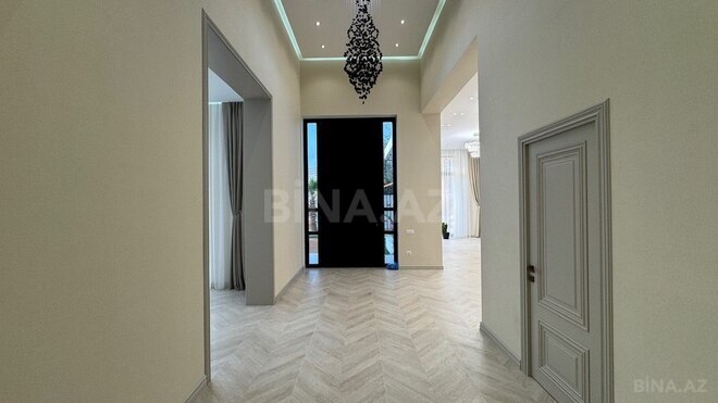 Satılır 5 otaqlı həyət evi/bağ evi 260 m², Mərdəkan q., photo 15 from 32